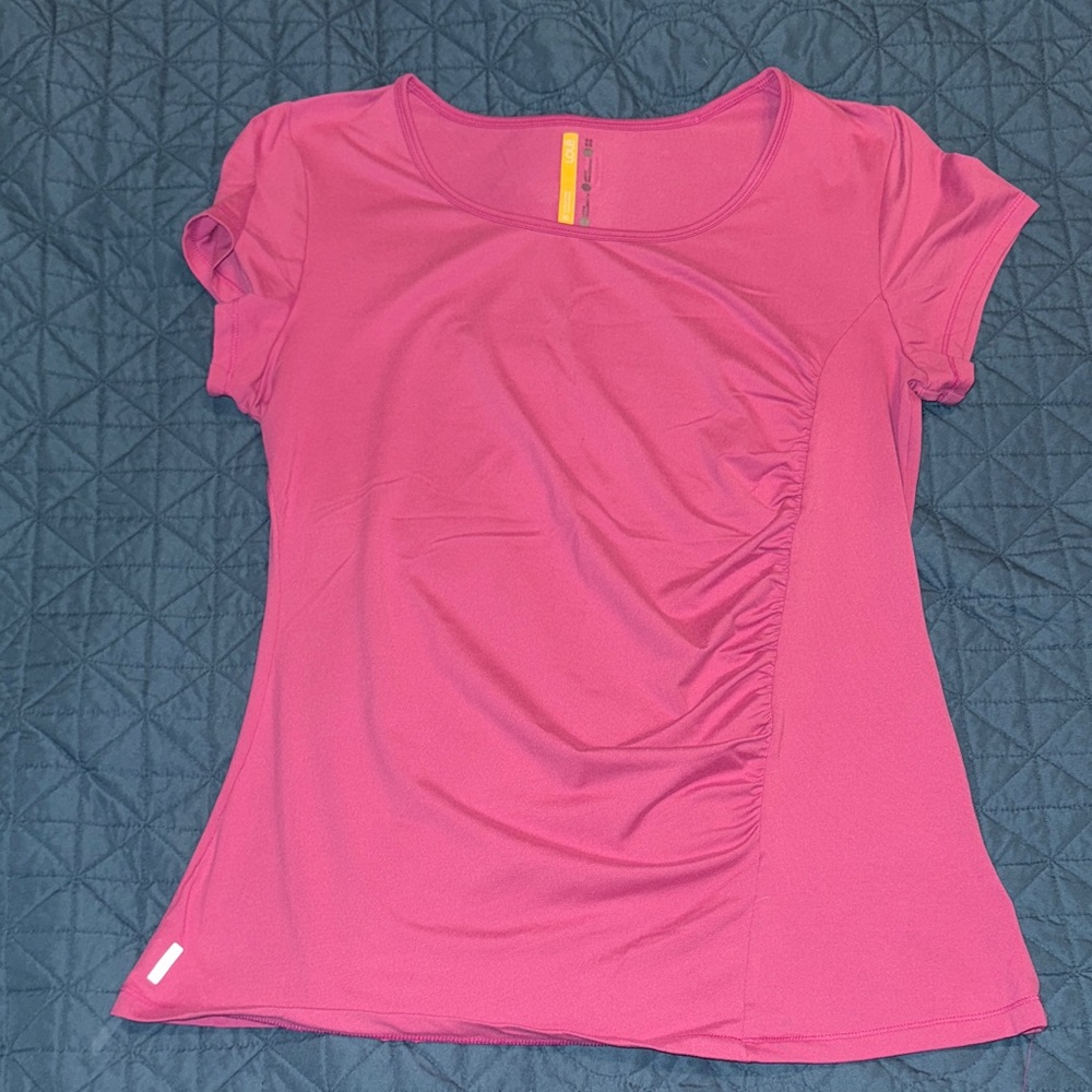 Lole Women's Pink Top